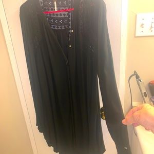 Free People tunic/dress